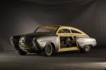 Studebaker Custom Project 1951 года